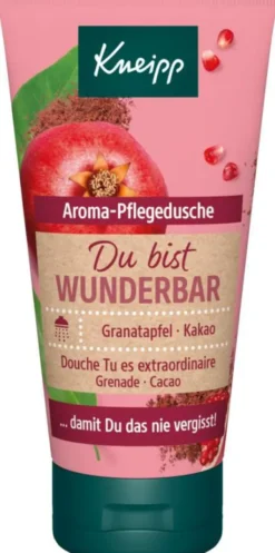 Kneipp Aroma-Pflegedusche Du Bist Wunderbar 50 ml