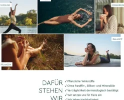 Kneipp Aroma Pflegedusche Lebensfreude 200 ml
