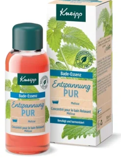 Kneipp Bade-Essenz Entspannung Pur 100 ml