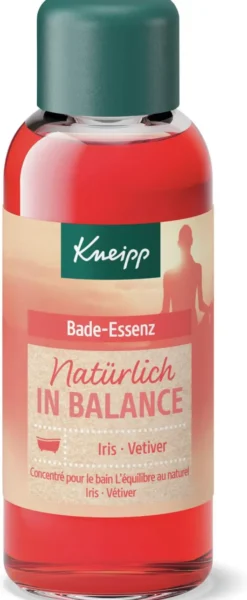 Kneipp Bade-Essenz Natürlich in Balance 100 ml