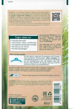 Kneipp Badekristalle Waldbad Kiefer Tanne 60 G