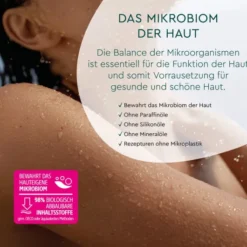 Kneipp Duschbalsam Mandelblüten Hautzart 200 ml Balsam