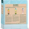 Kneipp Geschenkpackung Duschglück 3 x 75 ml