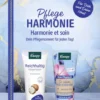 Kneipp Geschenkset Pflegeharmonie 2 x 200 ml