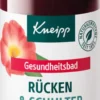 Kneipp Gesundheitsbad Rücken & Schulter 100 ml