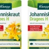Kneipp Johanniskraut Dragees H 2 x 40 Überzogene Tabletten