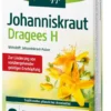 Kneipp Johanniskraut Dragees H 40 Überzogene Tabletten