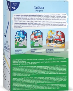 Kneipp Naturkind Geschenkset Tatütata 1 Stück