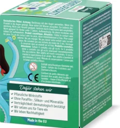 Kneipp Naturkind Sprudelbad Abenteuerschatz 1 Bad