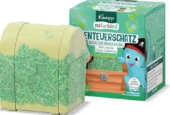Kneipp Naturkind Sprudelbad Abenteuerschatz 1 Bad