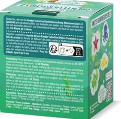Kneipp Naturkind Sprudelbad Abenteuerschatz 1 Bad