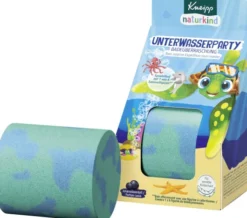 Kneipp naturkind Unterwasserparty Badeüberraschung 1 Stück