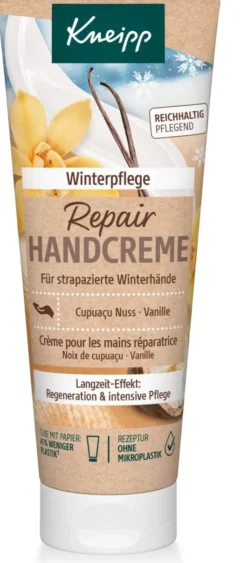Kneipp Repair 75 ml Handcreme Winterpflege