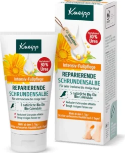 Kneipp Reparierende Schrundensalbe 50 ml