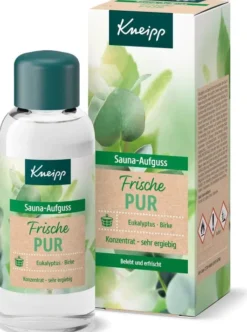 Kneipp Sauna-Aufguss Frische Pur 100 ml Flüssigkeit