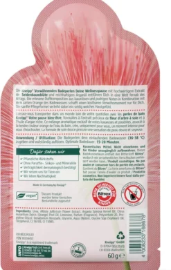 Kneipp Verwöhnende Badeperlen Deine Wellnesspause 60 G