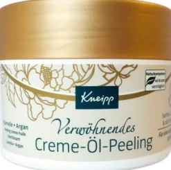 Kneipp Verwöhnendes Creme-Öl-Peeling 200ml