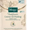 Kneipp Verwöhnendes Creme - Öl - Peeling 40 ml