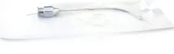 Knopfkanüle Gebogen Nr.1 1,2x60 mm