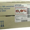 Kochsalzlösung Fresenius