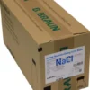 Kochsalzlösung 0,9% Glasflasche 10x500 ml Infusionslösung