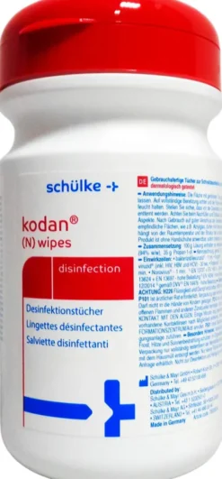 Kodan N Wipes 90 Stk