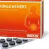 Kohle Hevert Tabletten 300 Stück