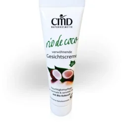 Kokosöl Gesichtscreme Rio De Coco Cmd 50 ml