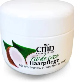 Kokosöl 50 ml Haarpflege Rio De Coco Cmd