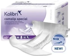 Kolibri Comslip Premium Special Gr.L - Xl 28 Stück
