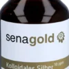 Kolloidales Silber 10 Ppm Flüssig 500 ml