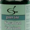 Korallen Calcium 1-Monats-Packung 90 Kapseln