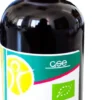 Koriander Extrakt Bio 23% Vol-% 100 ml Liqiudum