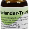 Koriander Trunk 50 ml Tropfen