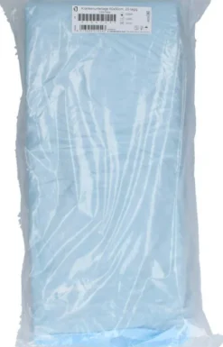 Krankenunterlage 60x90 cm 20lagig