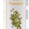 Kürbiskern Allpharm Premium Kapseln 100 Stück