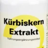 Kürbiskern Extrakt 100 Kapseln