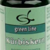 Kürbiskern 60 Kapseln
