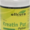 Kreatin Pur Pulver Premium Qualität