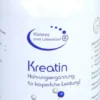 Kreatin 120 Vegi Kapseln