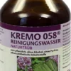 Kremo 058 Reinigungswasser 200 ml Flüssigkeit