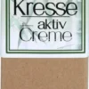 Kresse Aktiv Creme bei Pigmentflecken Resana 50ml