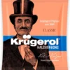 Krügerol Halsbonbons Zuckerhaltig 50 G