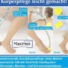 Körperpflege-Set COMFORT