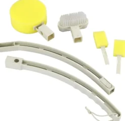 Körperpflege-Set COMFORT