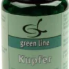Kupfer 90 Kapseln