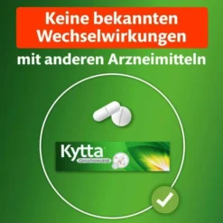 Kytta Geruchsneutral Creme 100 g
