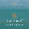 Labiona Rotalgen Augenpads 60 Stück