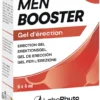Labophyto Men Booster Dosettes Gel 6 x 4 ml