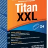 Labophyto Titan XXL 4 Tabletten